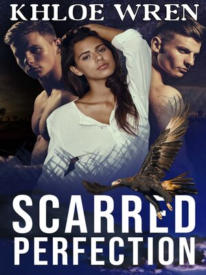 cover image of Scarred Perfection